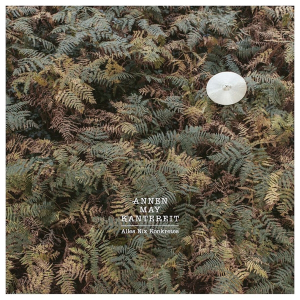 Alles nix Konkretes (2LP)