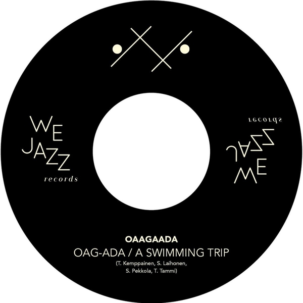Oag-aga / A Swimming Trip