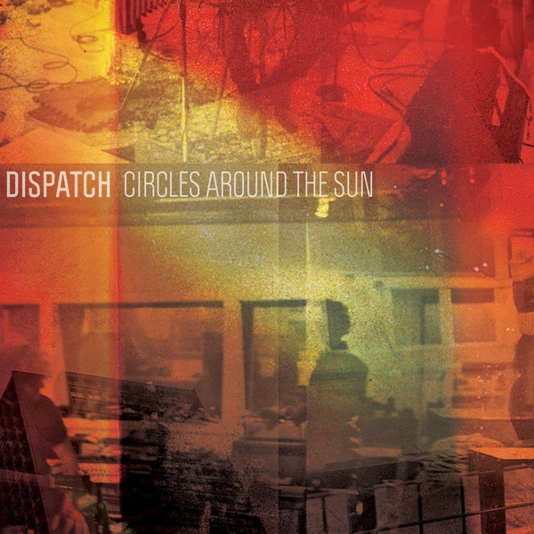 Circles Around The Sun