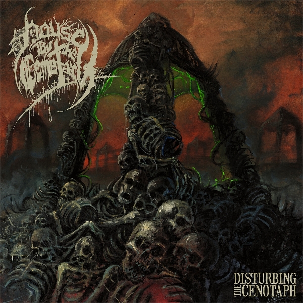 Disturbing the Cenotaph