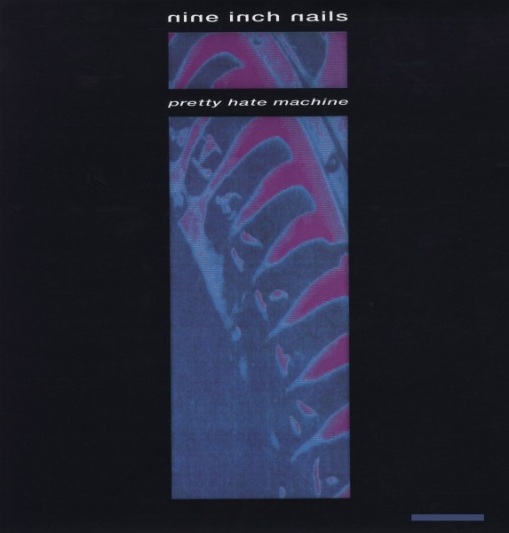Pretty Hate Machine