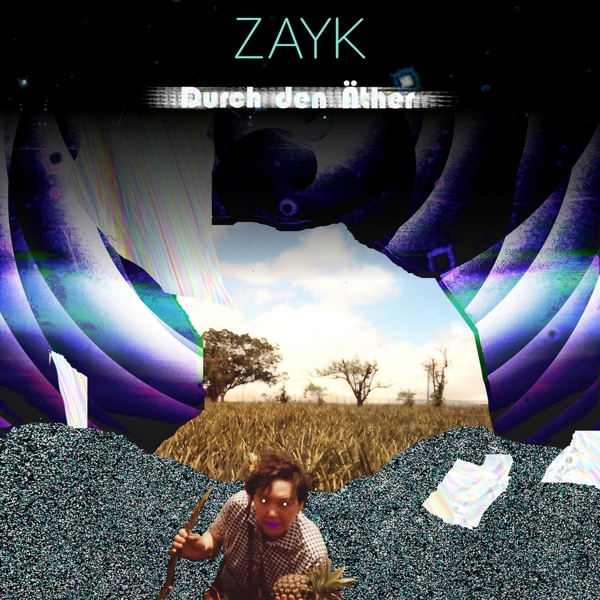 Durch Den Äther