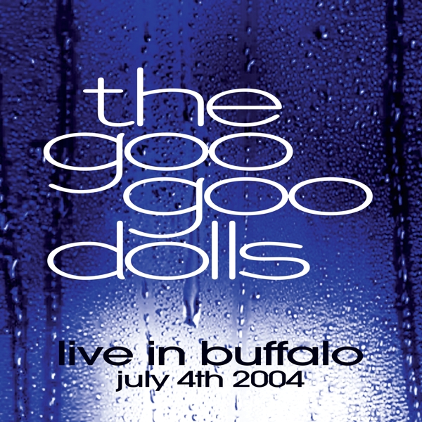 Live in Buffalo July 4th, 2004