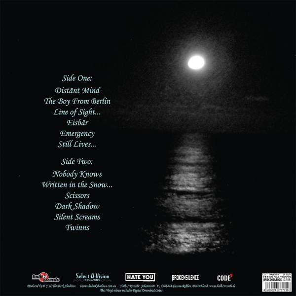 Autumn Still...(lim.Ed+Download)
