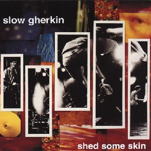 Shed Some Skin