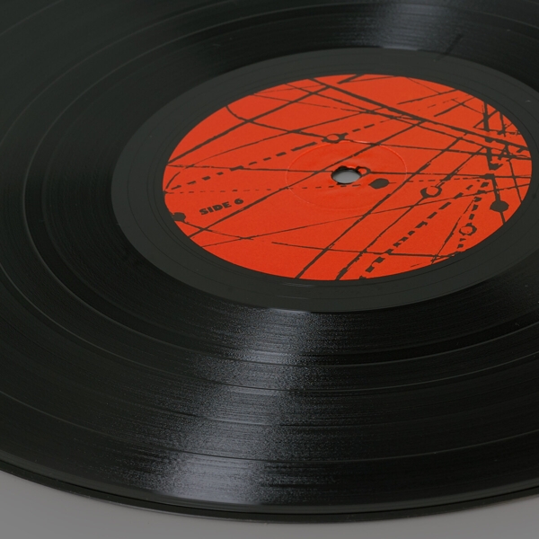 Electrically Possessed [Switched On 4/Remaster3LP]