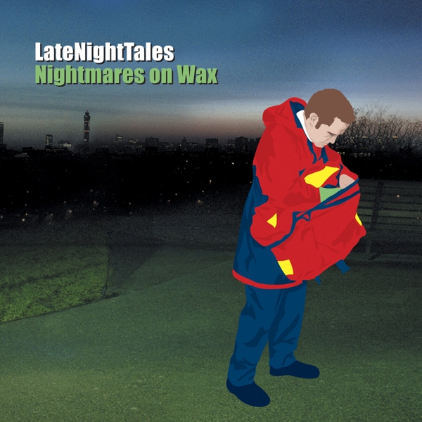 Late Night Tales (180g 2LP+DL+Poster)