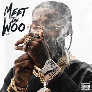 Meet The Woo 2 (2Lp)
