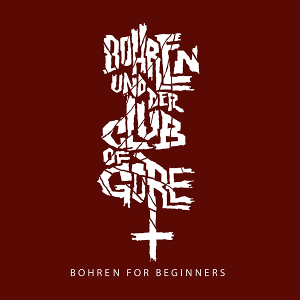 Bohren For Beginners (3LP) Bohren For Beginners (3LP)