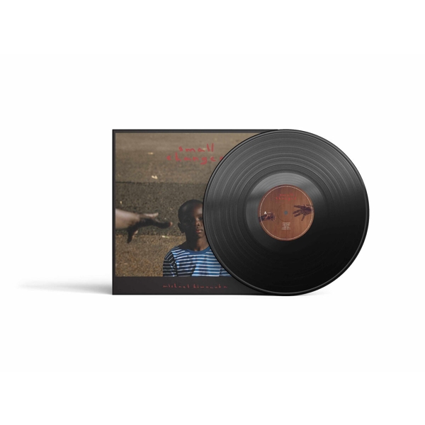 Small Changes (LP)