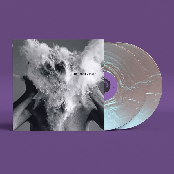 Do to the Beast (Ltd. Pearl Flip/Lagoon Vinyl)