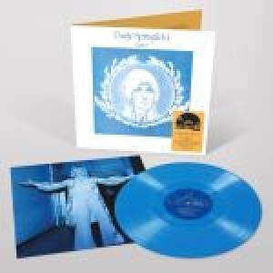 Cameo 50th Anniv. (Ltd. blue Vinyl)