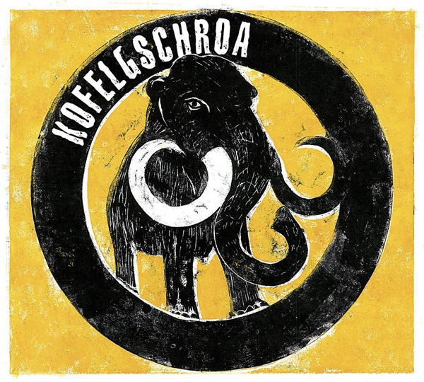 Kofelgschroa (limited, Yellow Vinyl)