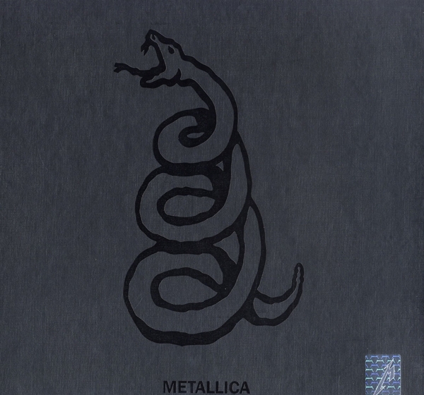 Metallica (Remastered Ltd. 6LP+14CD+6DVD Box Set)