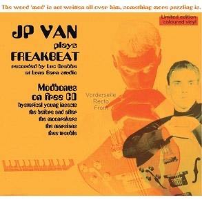 Plays Freakbeat