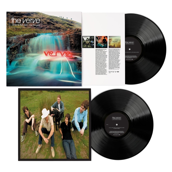 This Is Music: The Singles (2LP)