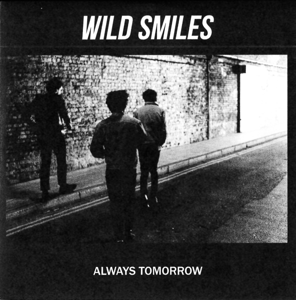 Always Tomorrow (LP+MP3)