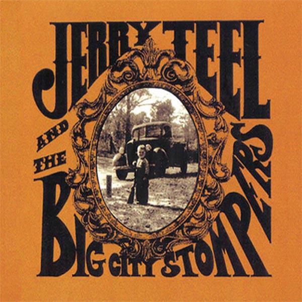Jerry Teel & The Big City Stompers