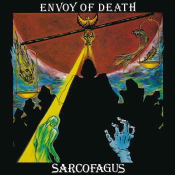 Envoy Of Death Envoy Of Death