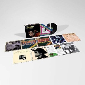 Changes:The Complete 1970s Atlantic Studio Recordi