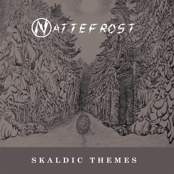 Skaldic Themes (Lim.Ed./Coloured Vinyl)