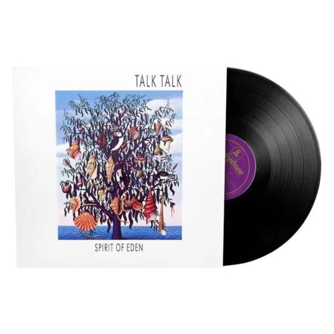 Spirit of Eden