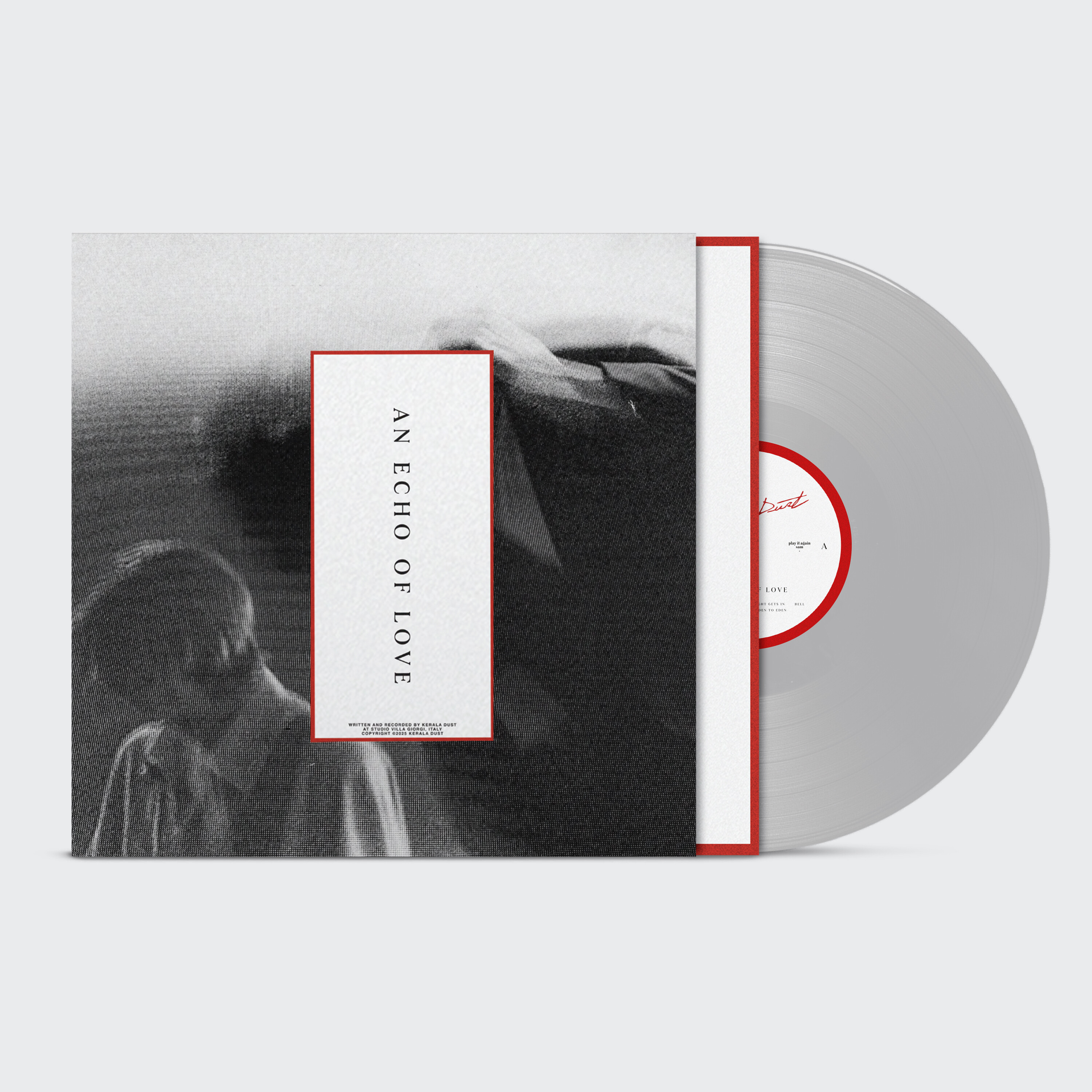 An Echo Of Love (Limited Edition)