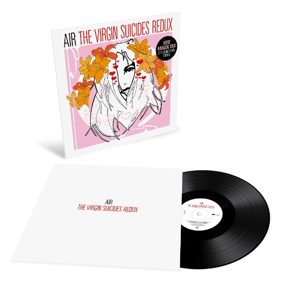 The Virgin Suicides Redux (25th Anniversary Edition)