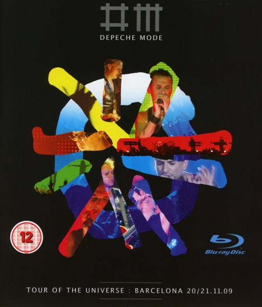 Depeche Mode