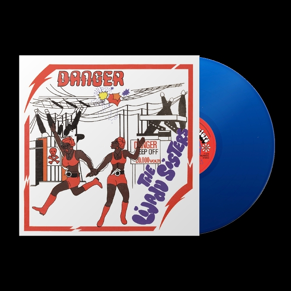 DANGER (Limited Edition)