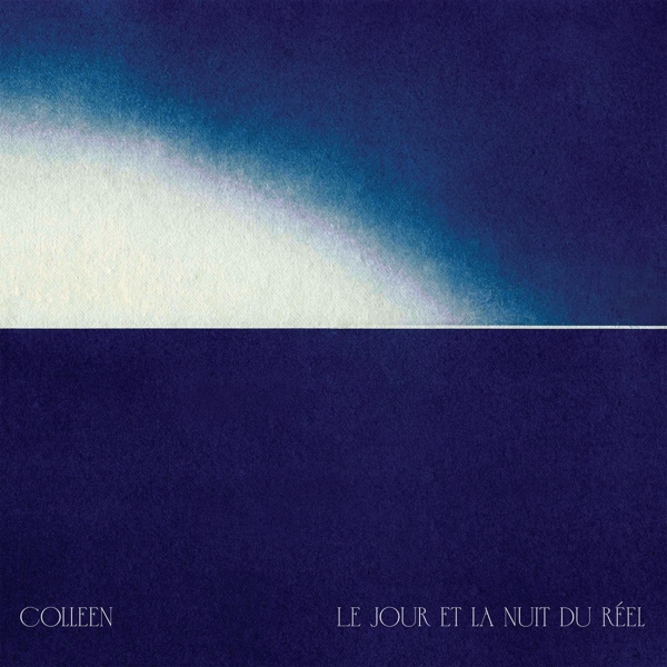 Le jour et la nuit du réel (2LP)