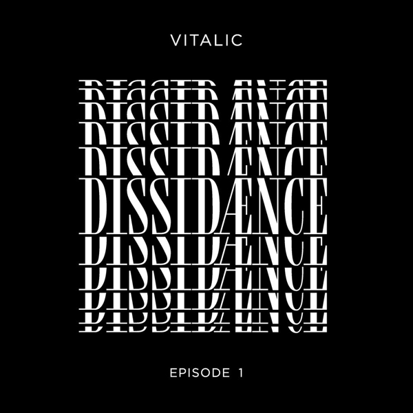 Dissidaence (LP)