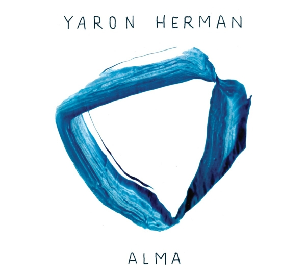 Alma (Black Vinyl 2LP-Set)