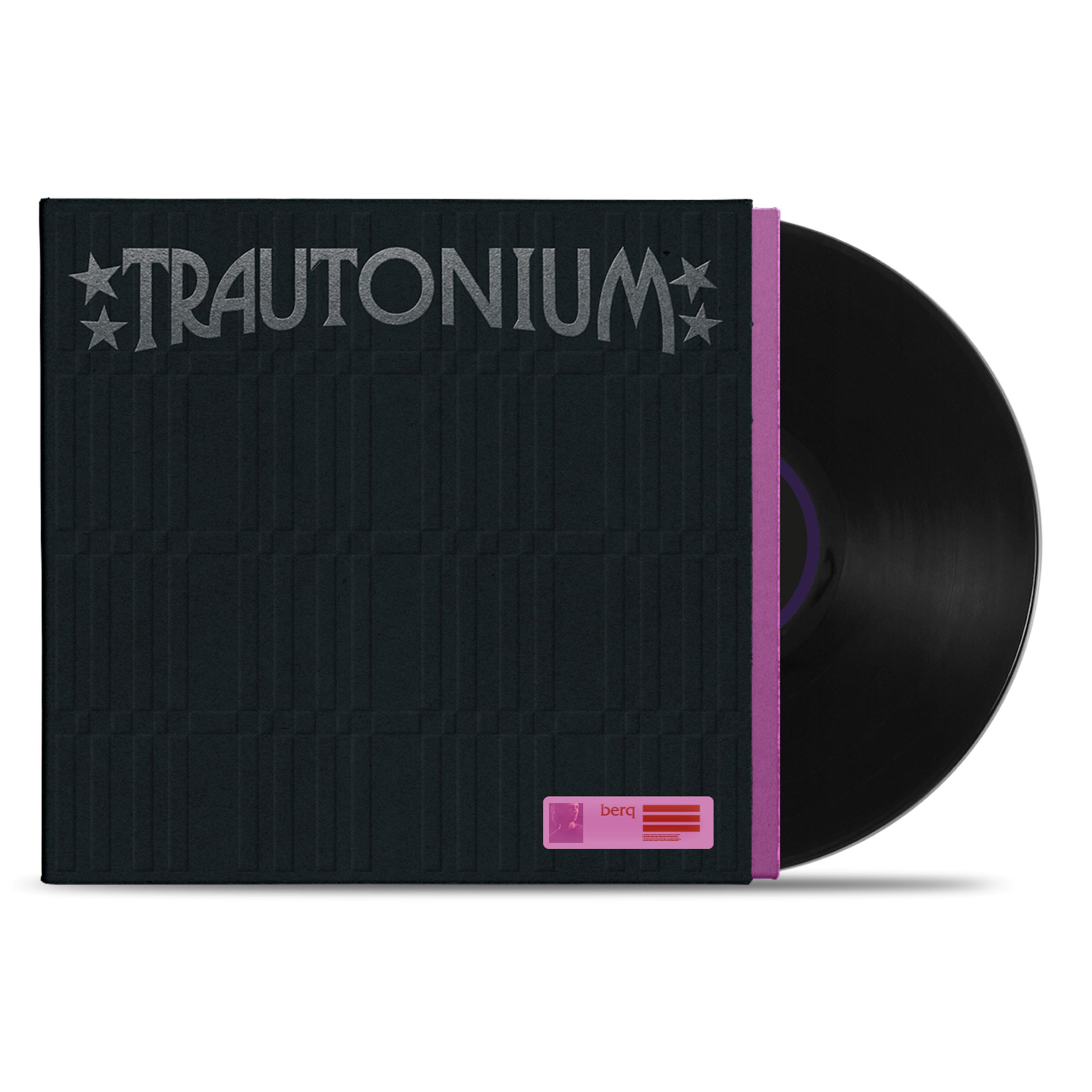 Trautonium (Ltd. Edition)