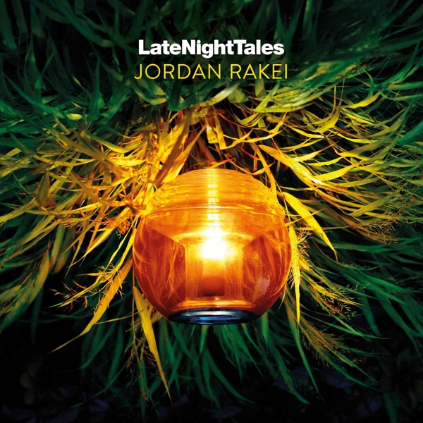 Late Night Tales (Ltd Numbered Green 180g 2LP+MP3)