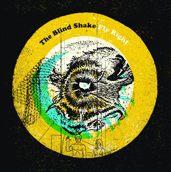 Fly Right (LP+MP3)