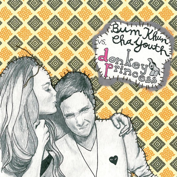 Cliquenedition #3 (Split-Single-Reihe)