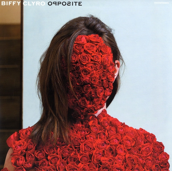Opposite/Victory Over The Sun