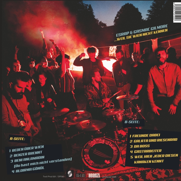 ...Weil Sie Wien Nicht Kennen ...Weil Sie Wien Nicht Kennen