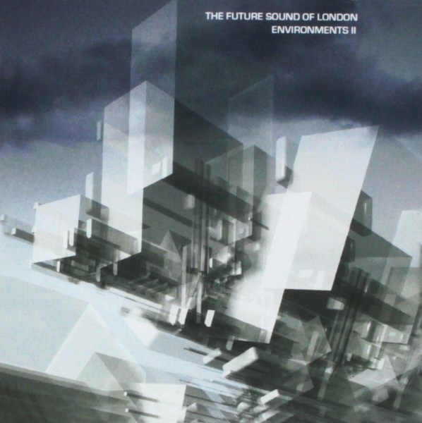 Environments Vol.2