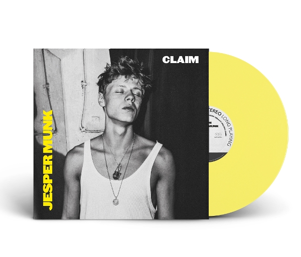 Claim (10th Anniversary Edition)