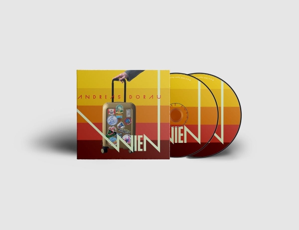 Wien (2CD limited)