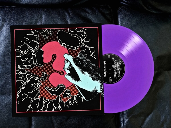 After Dark 3: Italians Do It Better (180g Purple)