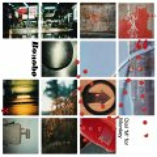Dial M For Monkey (2LP+MP3)