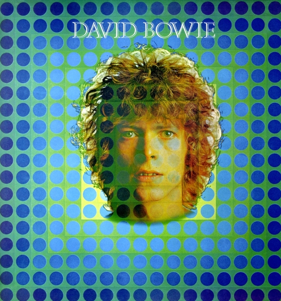 David Bowie (Aka Space Oddity) (Remastered2015)