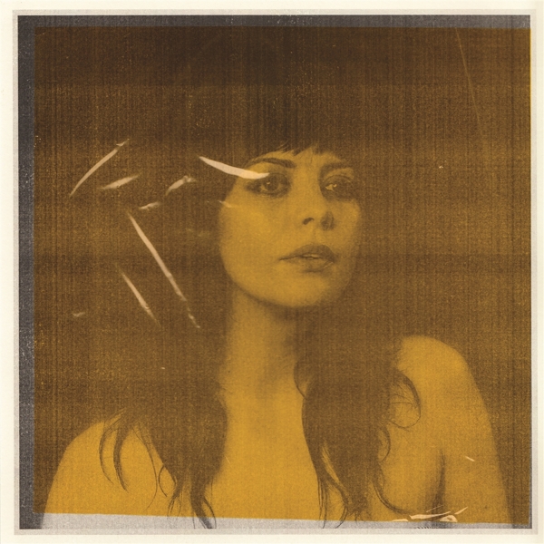 DEREALIZATION (Heartbeat Pink Vinyl)