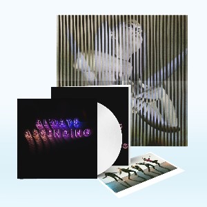 Always Ascending (Ltd. Deluxe) Always Ascending (Ltd. Deluxe)