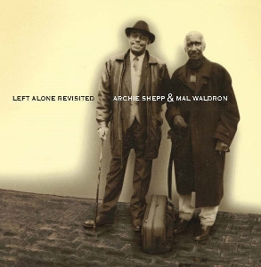 Left Alone Revisited (Black Vinyl)