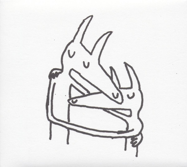 Twin Fantasy (Mirror To Mirror)-RSD Edition