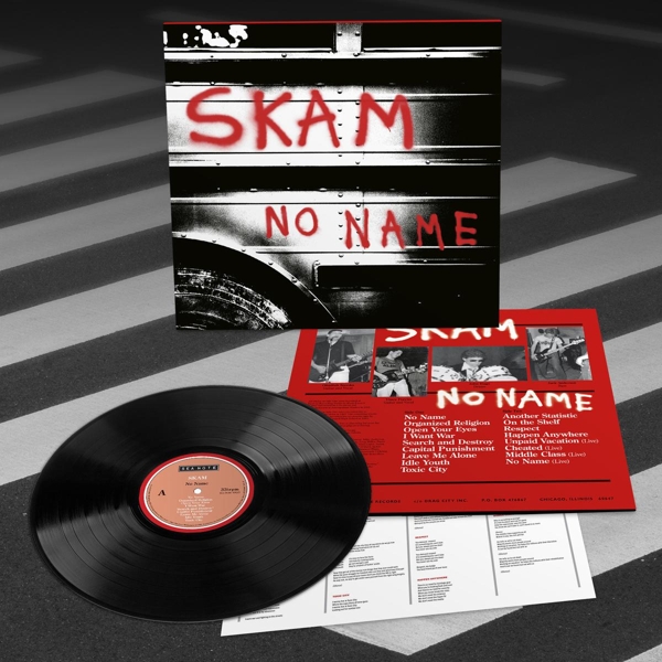 No Name